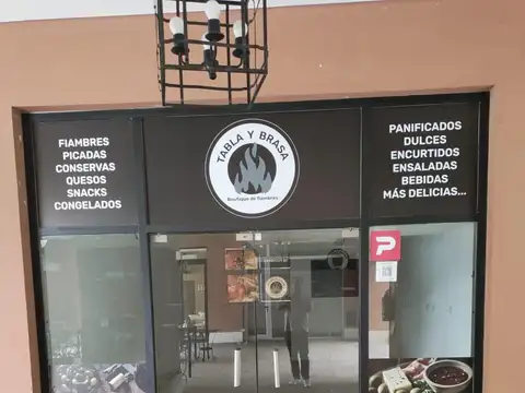 Local en Alquiler en Villa Rosa, $ 1.066.455