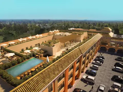 Local en Alquiler en Villa Rosa, $ 461.311