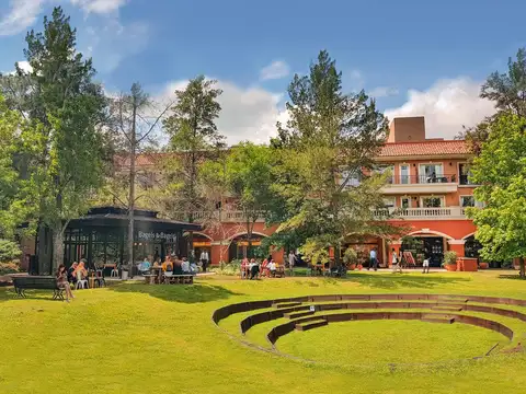 Local en Alquiler 8 años