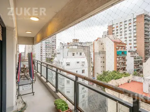 Departamento en Venta en Belgrano, USD 949.000