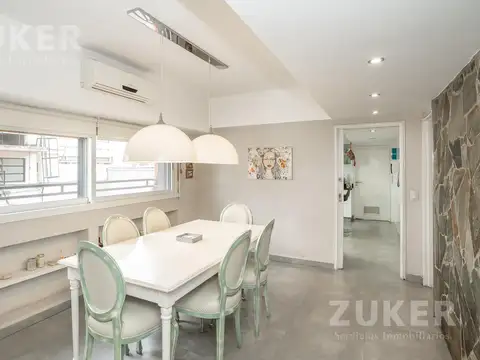 Departamento en Venta 20 años