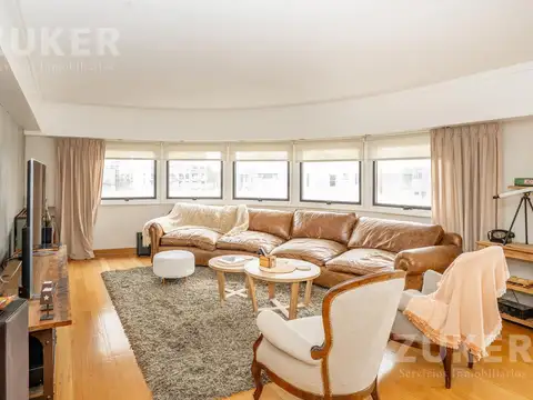 Departamento en Venta 20 años