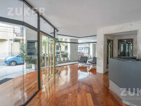 Departamento en Venta de 4 dormitorios