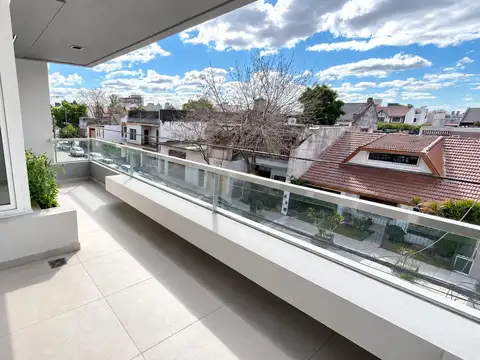 Departamento en Venta 4 Ambientes con cochera