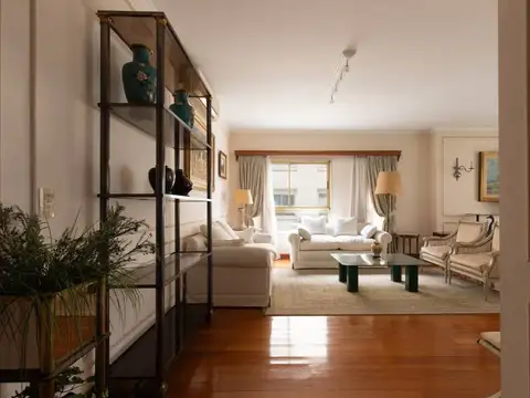 Juana Manso y Azucena Villaflor