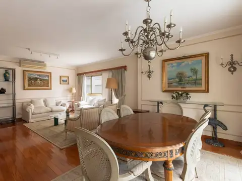 Departamento en Venta de 4 ambientes