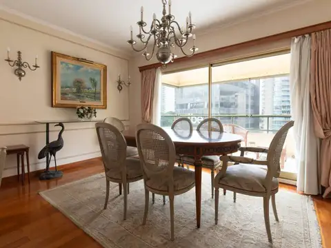 Departamento en Venta en Puerto Madero, USD 530.000