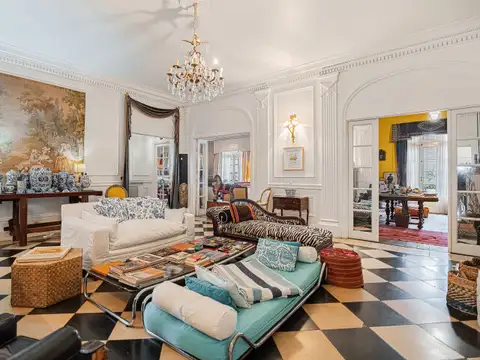 Departamento en Venta de 7 dormitorios