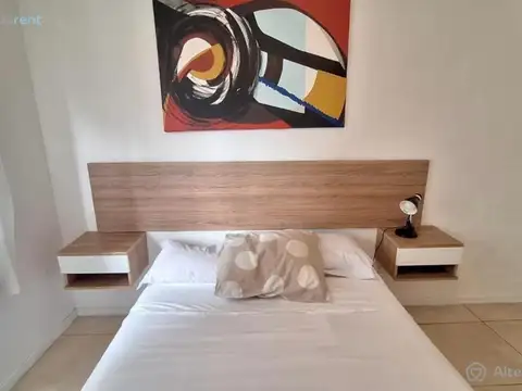 Departamento en Alquiler Temporal de 1 dormitorio