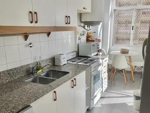 Departamento en Alquiler Temporal al Oeste