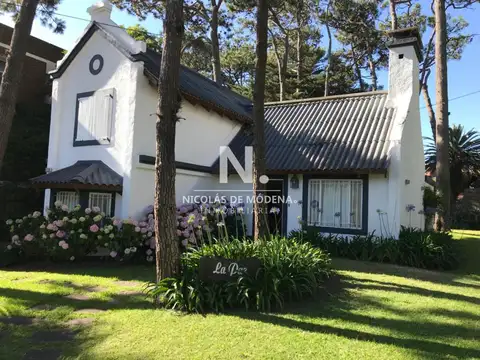 Casa en Alquiler Temporal de 3 dormitorios