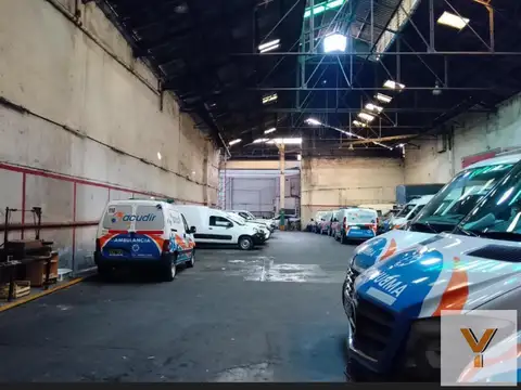 Fragata Presidente Sarmiento e/ Avenida Gaona y Coronel Apolinario Figueroa