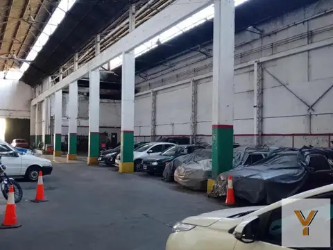 Galpon en Venta 30 años