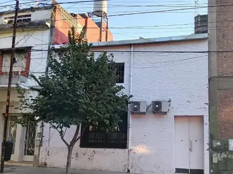 Fragata Presidente Sarmiento e/ Avenida Gaona y Coronel Apolinario Figueroa