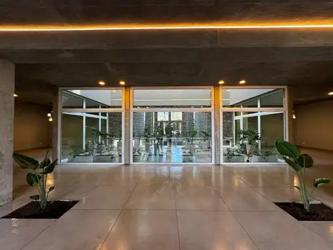 Departamento en Alquiler A Estrenar