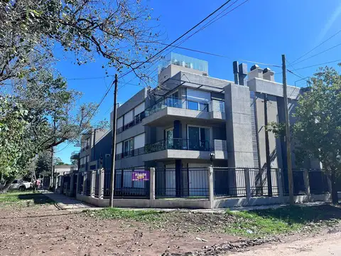 JUAN JOSE PASO AL 8800 VENTA / ALQUILER DEPARTAMENTO 1 DORMITORIO EN FISHERTON