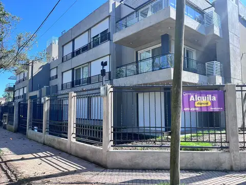 Departamento en Alquiler de 2 ambientes