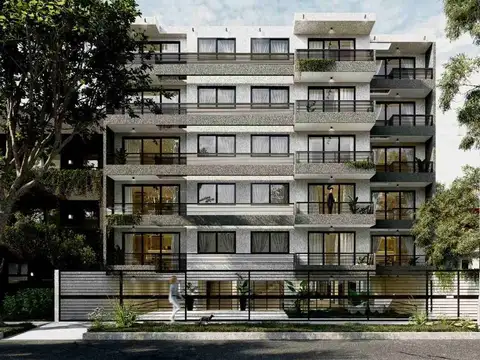 VENTA DEPARTAMENTO DOS AMBIENTES MORON