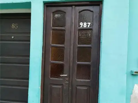 DE ALVEAR MARCELO T. 900, Piso 1