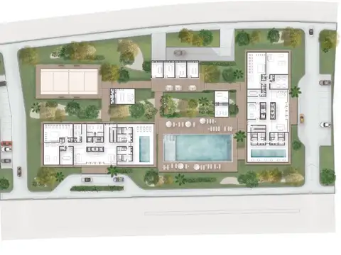 Departamento en Venta en Playa Brava, USD 290.775