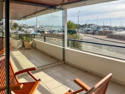 Departamento en Alquiler Temporal de 4 dormitorios