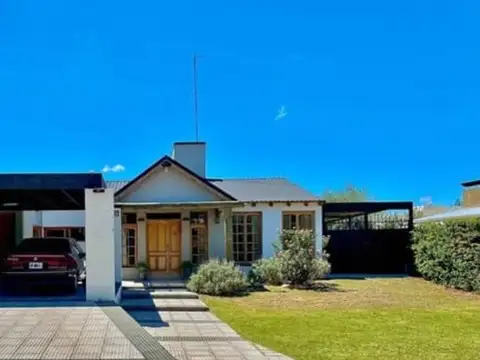 El Chañaral  (Barrio Cerrado la Escondida) 300