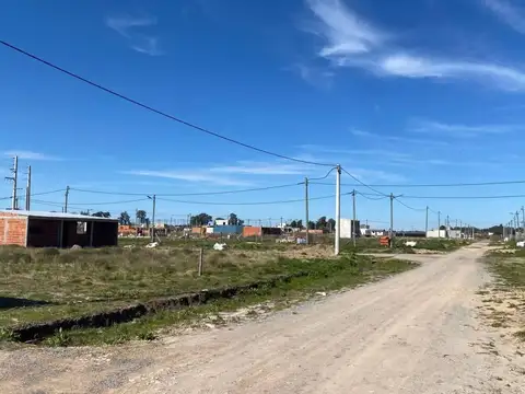 Terreno en Venta de 300,0 m2