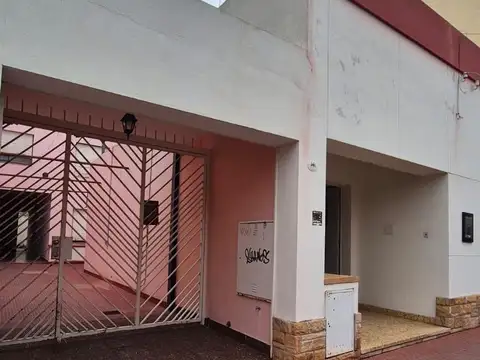 Departamento en alquiler en Universitario