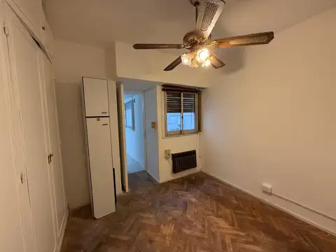 Departamento en Alquiler Floresta 2 amb