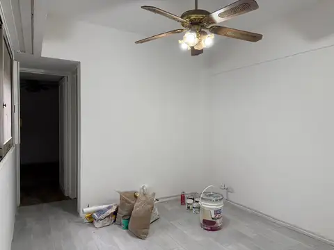 Departamento en Alquiler en Floresta, $ 600.000