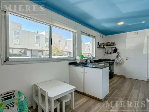 Muy linda casa en venta en el Complejo Ovejitas.