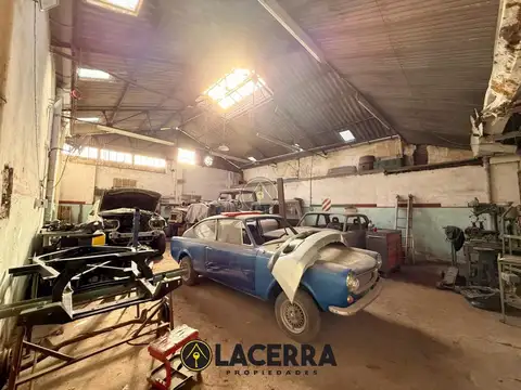 Libertad  al 6800