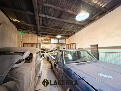 Galpon en Alquiler en Jose Leon Suarez, $ 1.400.000