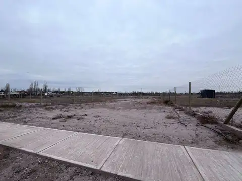 VENTA LOTE  500m2 , AYRES DE TERRADA.