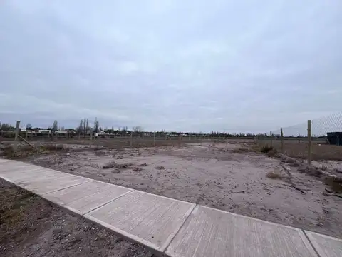 Terreno en Venta de 500,0 m2