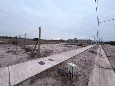 Terreno en Venta en Maipu, USD 18.000