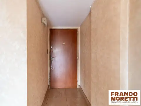 Departamento en Venta 60 años