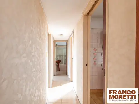 Departamento en Venta en Boca, USD 125.000