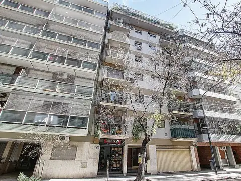 Local en venta barrio de Belgrano 21 M2 en PB.