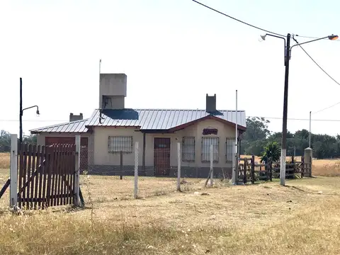 El mejor, a metros del "RIVIERA del Sur" Apart Hotel