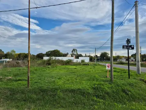 Terreno en Venta de 303,0 m2