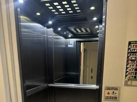Departamento en Alquiler al Noroeste