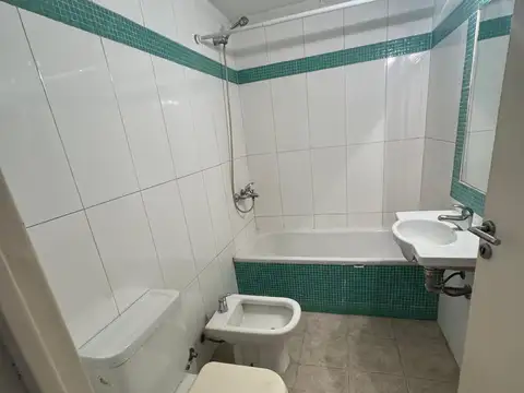 Departamento en Alquiler Apto profesional