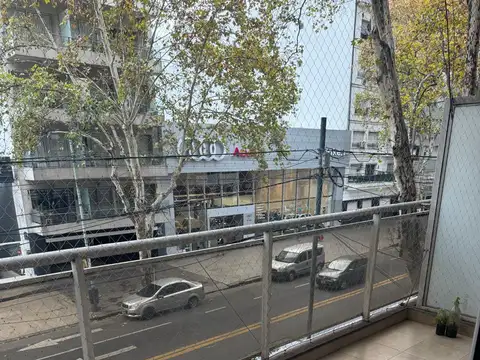 Departamento en Alquiler 10 años