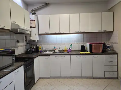 Depto Tipo Casa en Venta en Loma Hermosa, USD 54.900