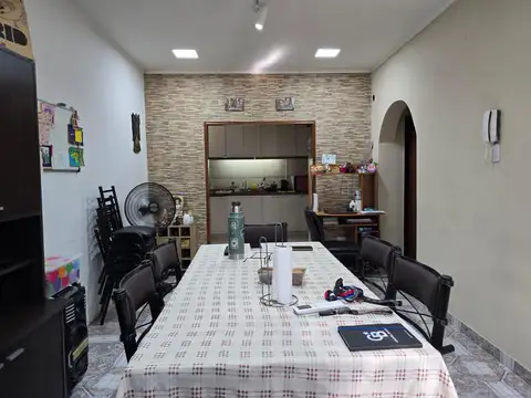 General Pico  al 9500