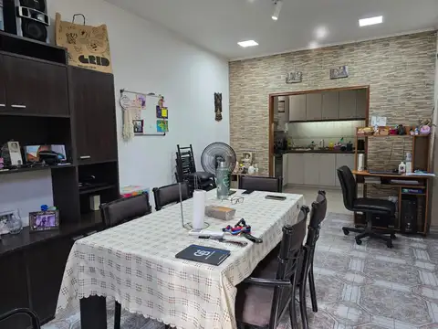 Depto Tipo Casa en Venta de 3 ambientes