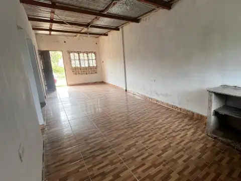 Casa en Venta 2 años