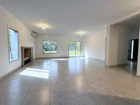 Casa en Venta 12 años