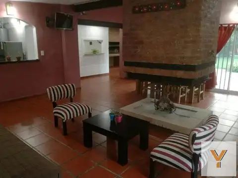 Casa en Venta 15 años